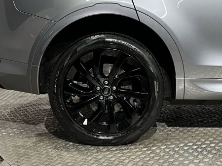 2023 Land Rover Discovery Sport - thumbnail 10