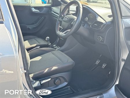 2020 Ford Puma - thumbnail 9