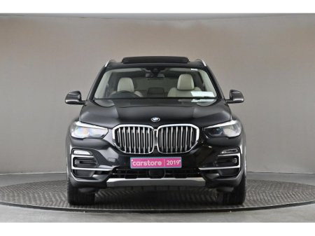 2019 BMW X5 - thumbnail 2