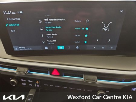 2024 Kia Sorento 2.2 Sorento Diesel €55,895 thumbnail