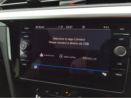 2022 Volkswagen Arteon 1.4TSI R LINE DSG **SUNROOF** AUTOMATIC PETROL PLUG-IN HYBRID - FINANCE AVAILABLE - CALL US TODAY ON 01 492 6566 OR 087-092 5525 €31,750 thumbnail