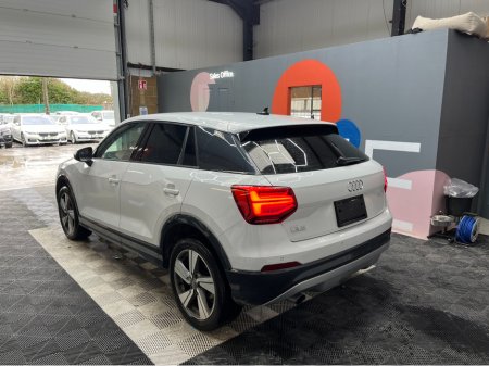 2019 Audi Q2 - thumbnail 4