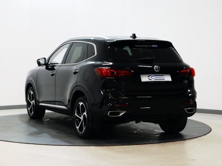 2024 MG HS *29* TROPHY PHEV AUTO €29,900 thumbnail