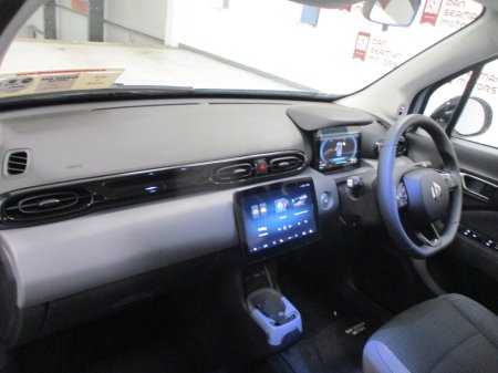 2025 Leapmotor T03  €19,950 thumbnail