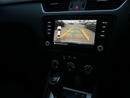 2019 Skoda Octavia  €14,850 thumbnail