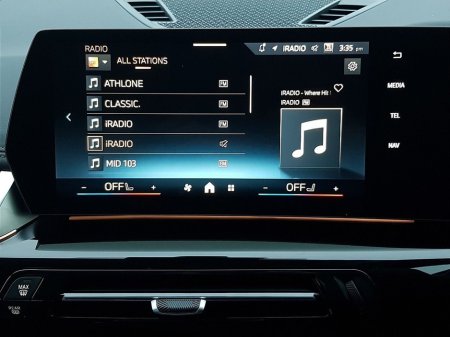 2026 BMW iX1 - thumbnail 17