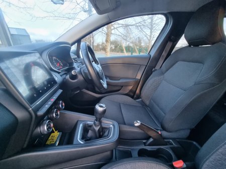 2021 Renault Clio 2021 RENAULT CLIO 1.0L NCT&TAXED €12,900 €12,900 thumbnail