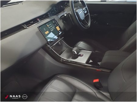 2024 Land Rover Range Rover Evoque - thumbnail 8