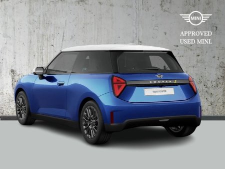 2026 MINI Hatch - thumbnail 2