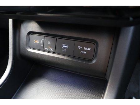 2025 Hyundai Tucson - thumbnail 15