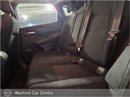 2024 Nissan Qashqai - thumbnail 8