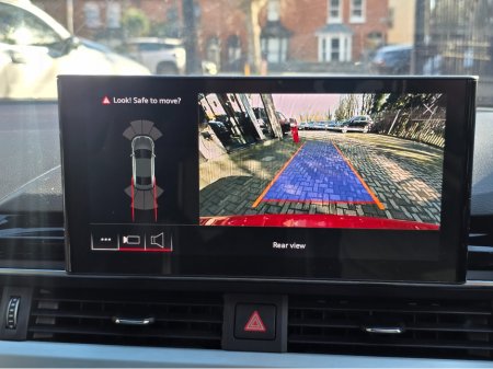 2021 Audi A5 - thumbnail 20