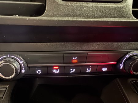 2020 Citroen Berlingo ENTERPRISE 1.5 BLUEHDI 100 650KG M 3DR NO VAT €11,950 thumbnail