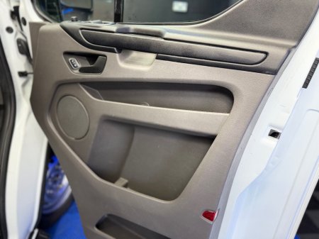 2023 Ford Transit Custom  €20,000 thumbnail