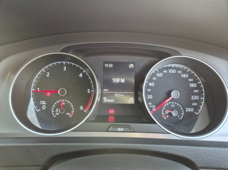 2016 Volkswagen Golf - thumbnail 19