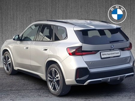 2025 BMW iX1 eDrive20 M Sport €56,995