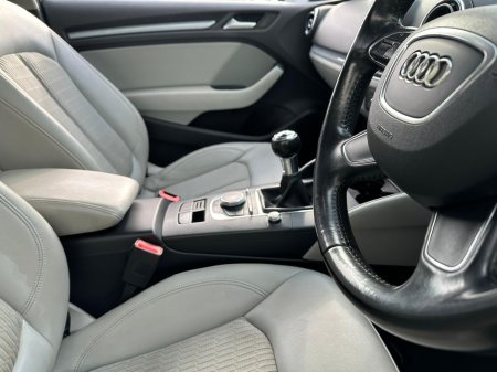 2013 Audi A3 - thumbnail 17