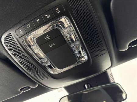 2023 Mercedes-Benz CLA Class 180 COUPE 4 DR**MULTIFUNCTIONAL STEERING WHEEL**DIGITAL DASH**TOUCH SCREEN INFOTAINMENT**FRONT HEATED SEATS**CREAM LEATHER INTERIOR**DUAL CLIMATE CONTROL**DYNAMIC DRIVE MODES**FINANCE AVAILABLE** €36,995 thumbnail