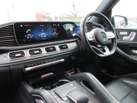 2022 Mercedes-Benz GLE Class - thumbnail 10