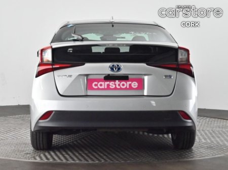 2021 Toyota Prius 1.8 Hybrid Auto €24,880