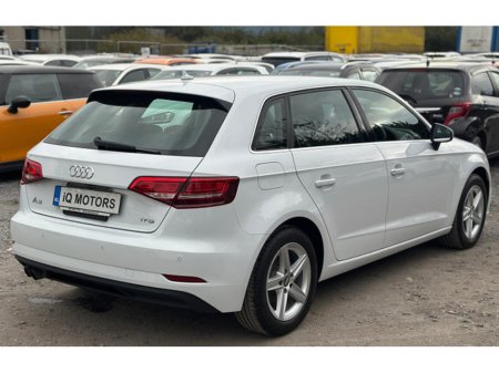 2017 Audi A3 - thumbnail 11