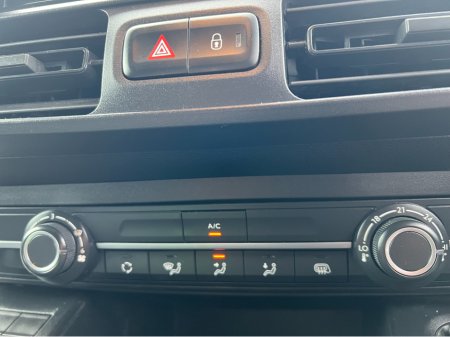 2023 Citroen Berlingo LX BLUEHDI 100 MWB (Price ex vat) €13,950 thumbnail