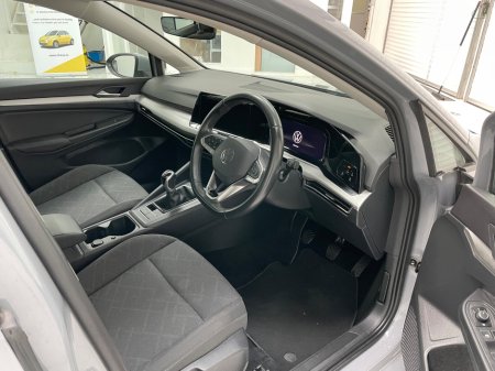 2023 Volkswagen Golf - thumbnail 9