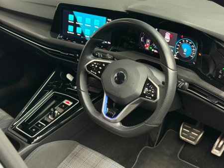 2023 Volkswagen Golf - thumbnail 10