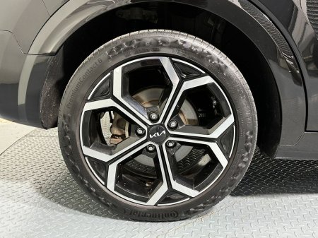 2023 Kia Niro K3 Plug In Hybrid 231 €31,400 thumbnail