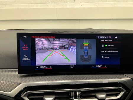 2023 BMW 3 Series - thumbnail 28