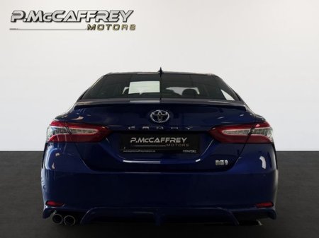 2020 Toyota Camry - thumbnail 6