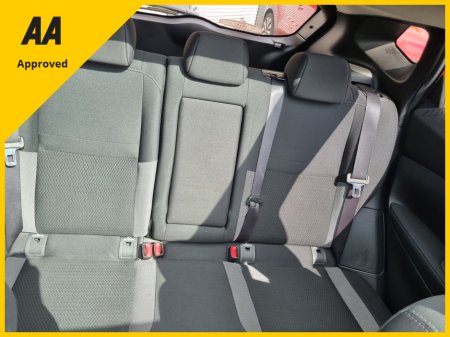 2018 Nissan Qashqai - thumbnail 17