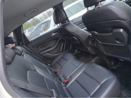 2014 Mercedes-Benz B Class MERCEDES B CLASS AUTOMATIC €11,500 thumbnail