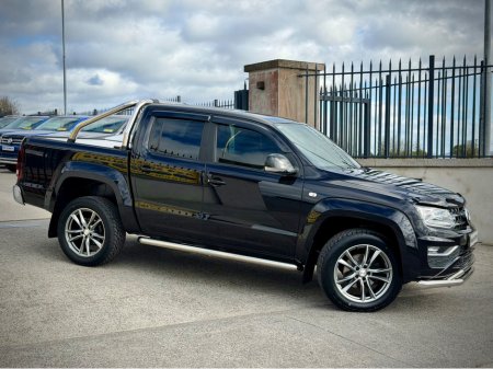 2020 Volkswagen Amarok - thumbnail 5