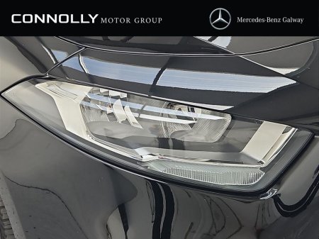 2019 Mercedes-Benz A Class A 180d Progressive Line €271pm €24,900 thumbnail