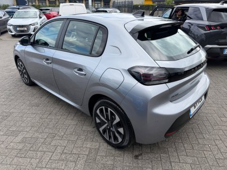 2026 Peugeot 208 - photo 6