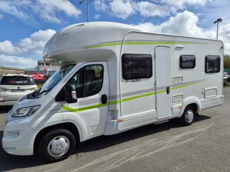 2015 Auto-Trail F-Line - thumbnail 9