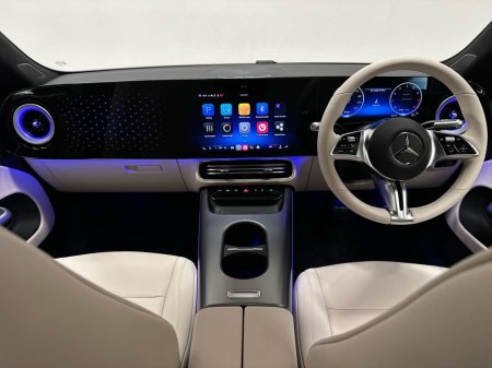 2026 Mercedes-Benz CLA Class - photo 2