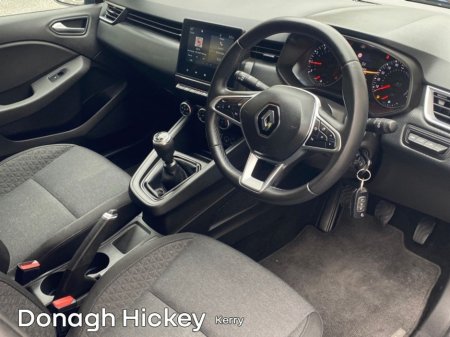 2022 Renault Clio - thumbnail 5