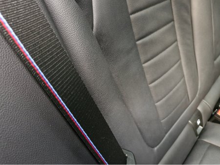 2023 BMW iX3 - thumbnail 8