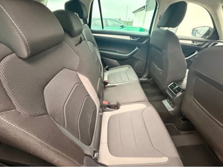 2023 Skoda Kodiaq 7S AMBITION 2.0 TDI 150HP DSG 5DR AU €32,950 thumbnail