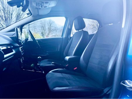 2019 Ford Ecosport ST-LINE 1.0T!!ONLY 27K MILES!! €14,950 thumbnail