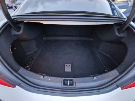 2016 Mercedes-Benz CLA Class SPORT LOW MILAGE-NEW NCT €13,850 thumbnail