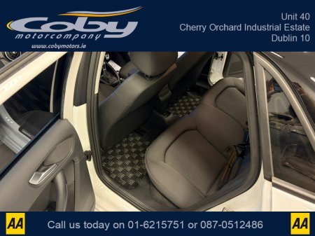 2018 Audi A1 1.0 5DR AUTO S LINE Pack. Stunning Car, New NCT done before collection, 2 keys, Alloy Wheels, Reverse Camera, Parking Sensors, Climate Control, Heated Seats, MFSW, Full Electrics and much more. €16,450 thumbnail