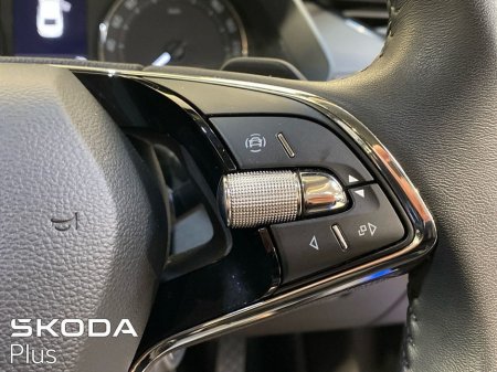 2024 Skoda Octavia - thumbnail 20
