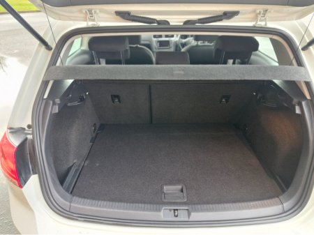 2015 Volkswagen Golf 1.2 TSI MANUAL €8,750 thumbnail