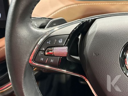 2023 Skoda Enyaq - thumbnail 18