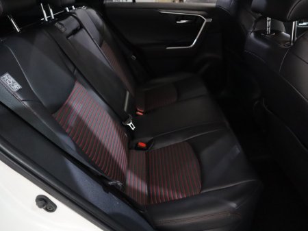 2021 Suzuki S-CROSS *50* E-FOUR SZ5 4x4 €28,995 thumbnail