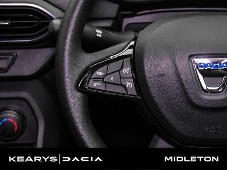 2021 Dacia Sandero - thumbnail 17