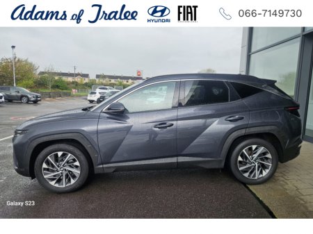 2021 Hyundai Tucson IX35 EXECUTIVE PLUS 5DR €29,900